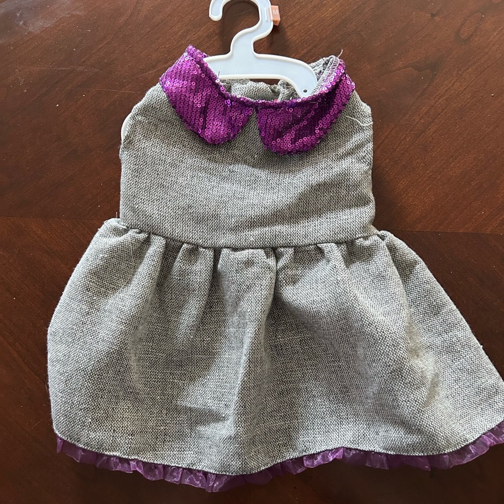 Martha Stewart Pets dog dress size M
